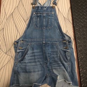 Overalls